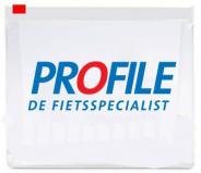 PVC zak tbv garantiebewijs groot model