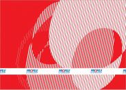 Inpakpapier zonder Profile logo!