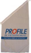 Winkelvlag LW of RW